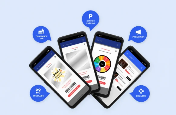 Attract New Customers