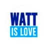 Watt is Love